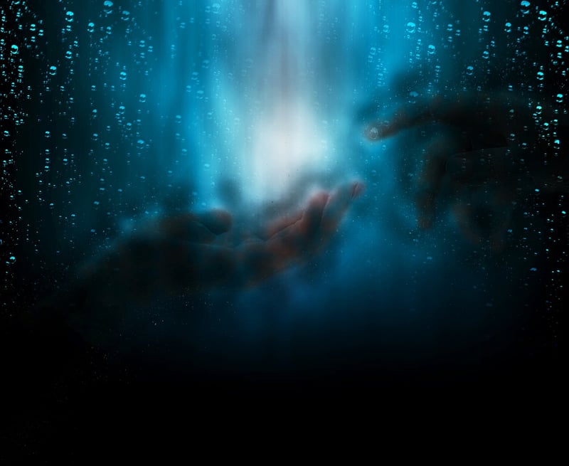 Enigmatic Whispers